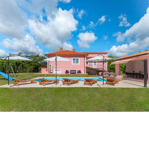 Holiday Home Dordana by Interhome