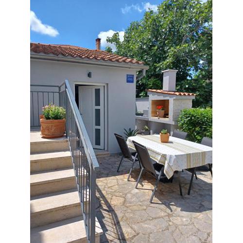 Holiday Home Dorina