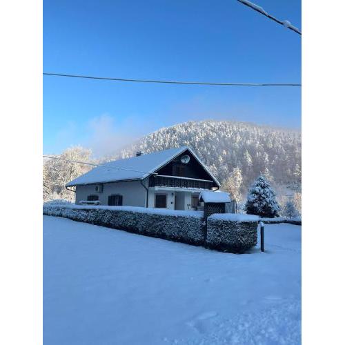 Holiday Home Došen