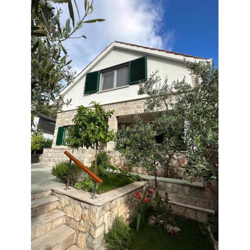 Holiday Home Draga