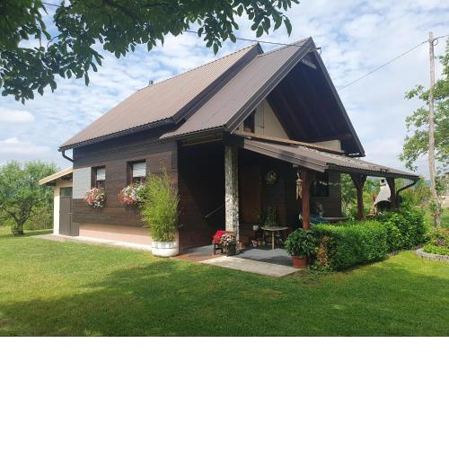 Holiday Home Dubravka