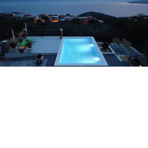 Holiday home Duje