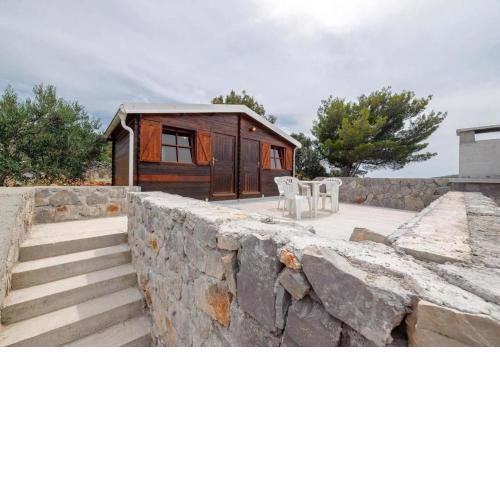 Holiday home Dusko - robinson