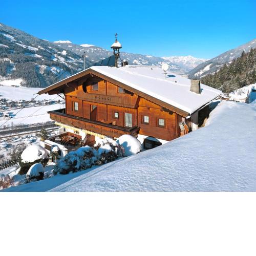 Holiday Home Egger by Interhome