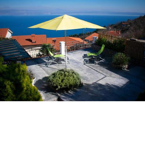 Holiday Home Else
