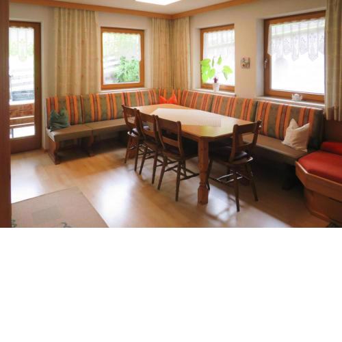 holiday home Emberger F gen