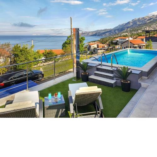 Holiday Home Emili & Elias by Interhome
