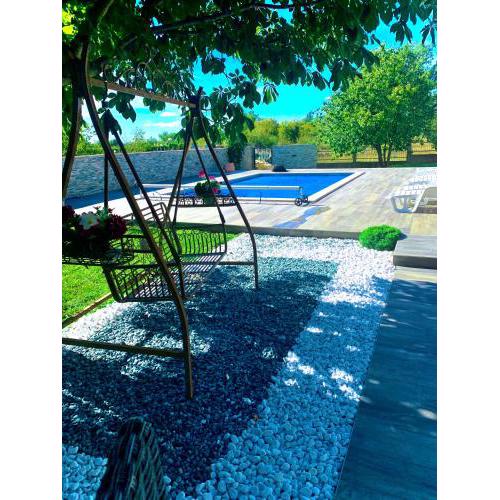 Holiday Home Endi