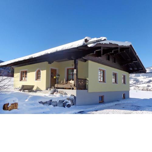 Holiday Home Erlachhof by Interhome