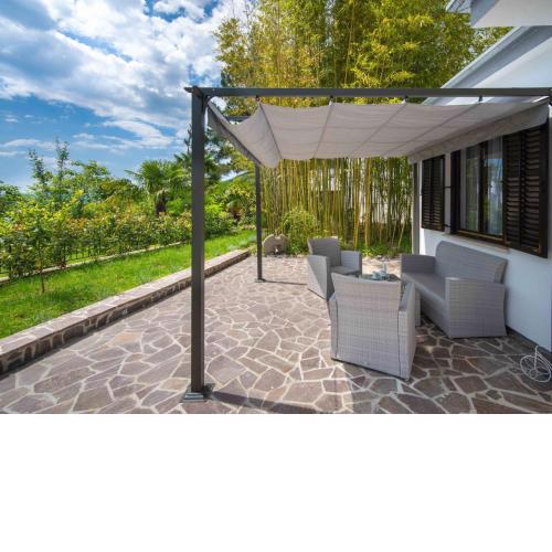 Holiday Home Erminia by Interhome