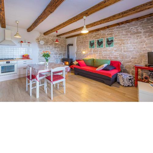 Holiday Home Eufemia