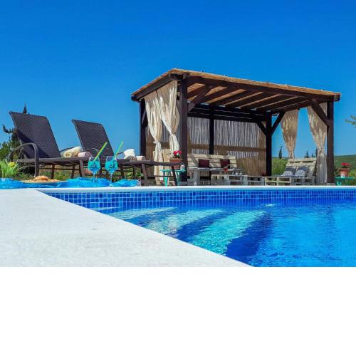 Holiday Home Fabio by Interhome