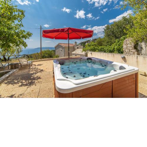 Holiday home Fetiva Makar