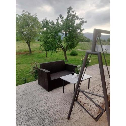Holiday home Filip i Petra
