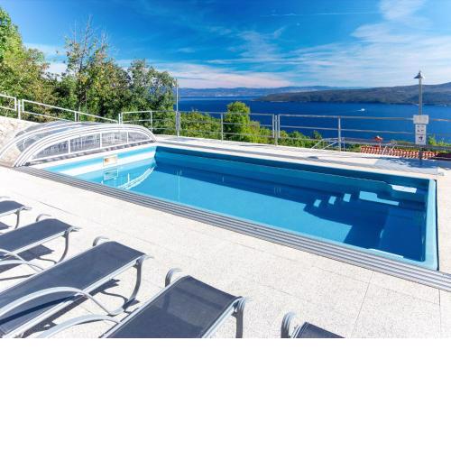 Holiday Home Filip & Katja by Interhome