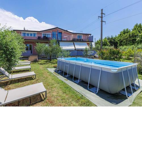 Holiday Home Finida by Interhome