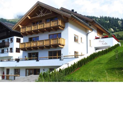 holiday home Fiss
