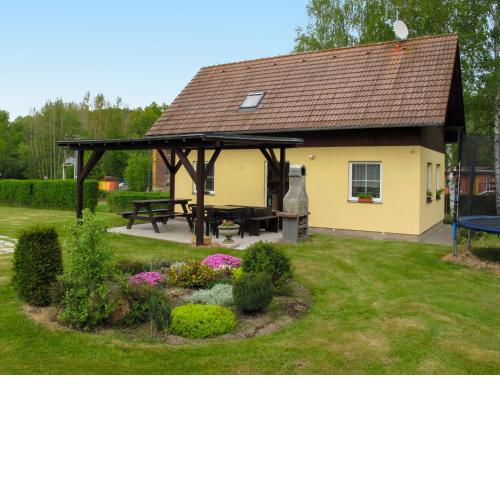 Holiday Home Fojtka by Interhome