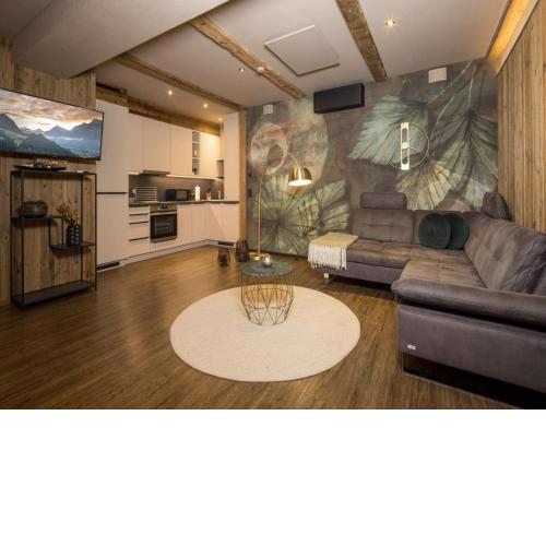 Holiday home for 3 people in Brixlegg
