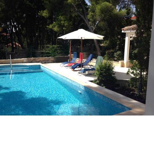 Holiday Home Forka