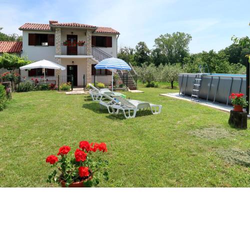 Holiday Home Fortica by Interhome