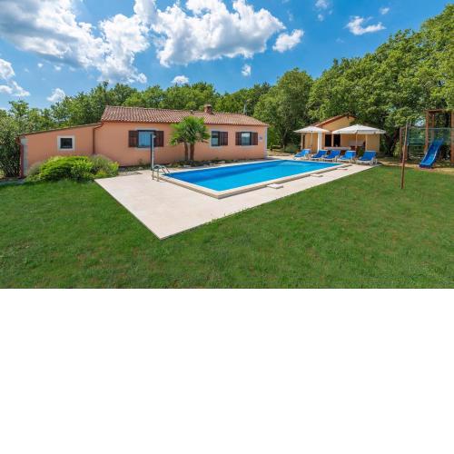 Holiday Home Fragola