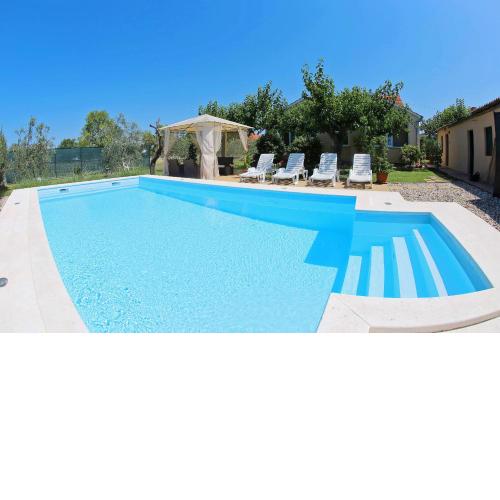 Holiday Home Frane