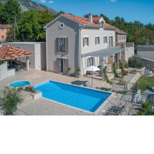 Holiday Home Frangipane - CKV405 by Interhome
