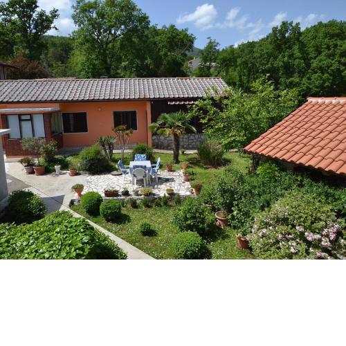 Holiday Home Franjo-1 by Interhome