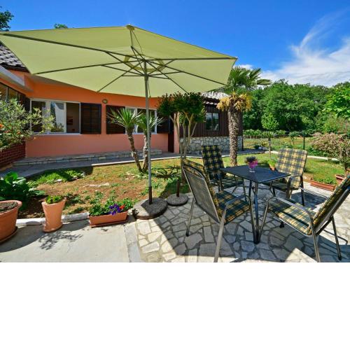 Holiday Home Franjo-2 by Interhome