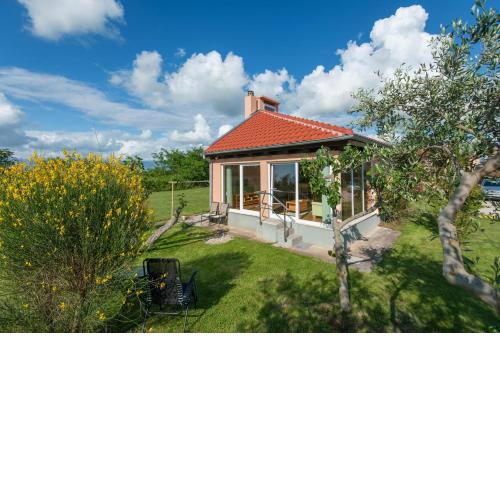 Holiday home Frankie Paradise