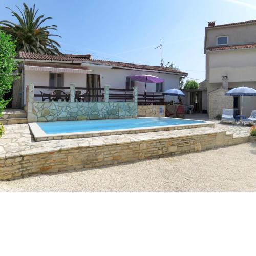 Holiday Home Franko 1 by Interhome