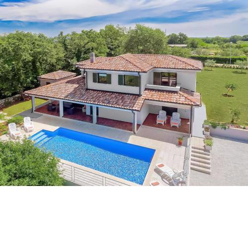 Holiday Home Fratrici by Interhome