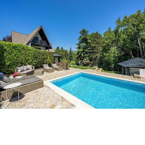 Holiday Home Frieden