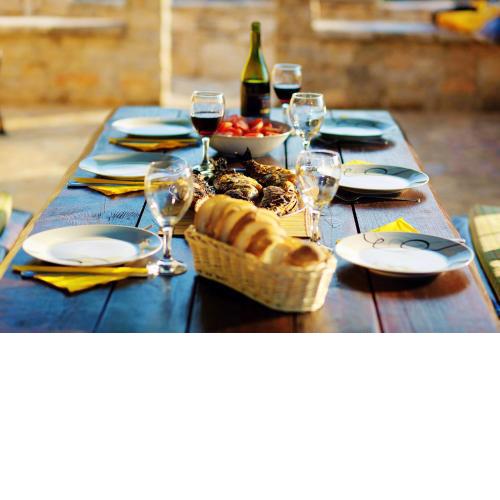 Holiday Home Gabelot