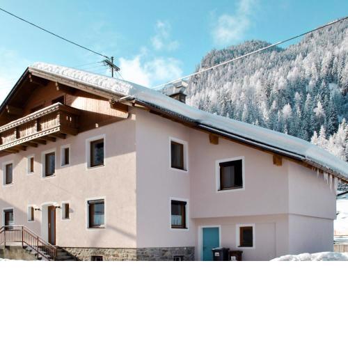 Holiday Home Gaugg by Interhome