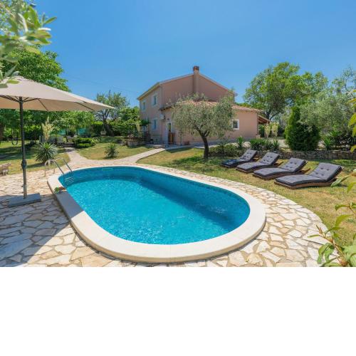 Holiday Home Gea by Interhome