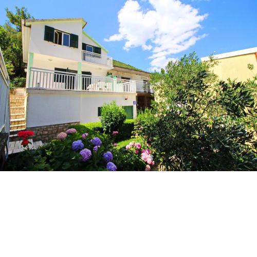 Holiday Home Gea