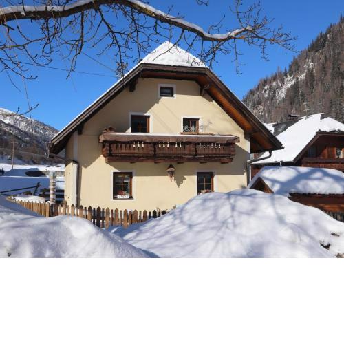 Holiday Home Gebhardt by Interhome