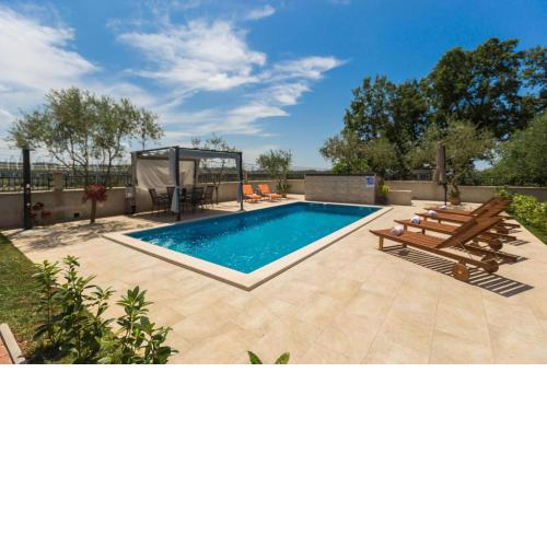 Holiday Home Giovanna