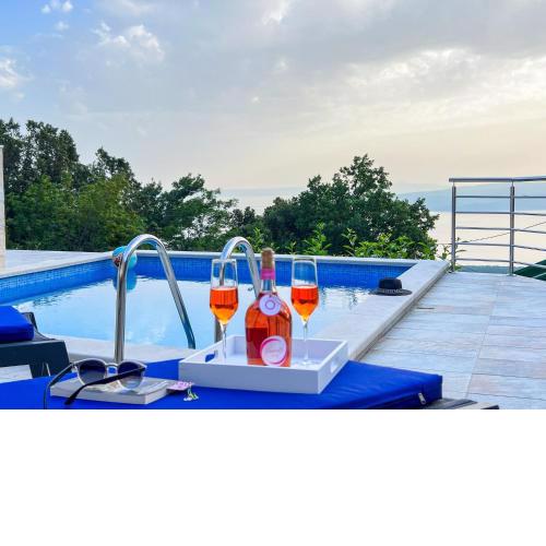 Holiday home Giran