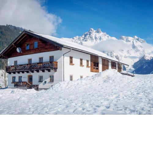 Holiday Home Glatzbichl by Interhome