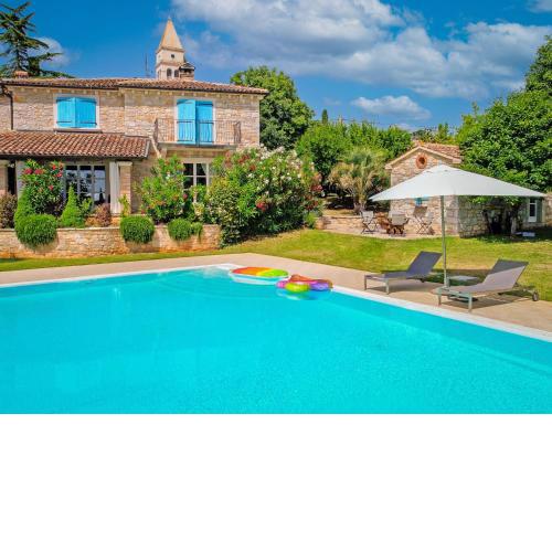 Holiday Home Glicinia by Interhome