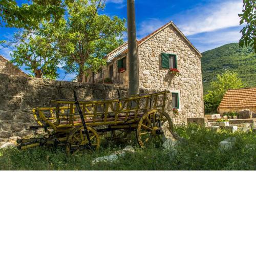 Holiday Home Godinj