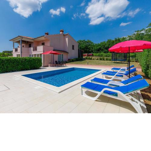 Holiday Home Goga by Interhome