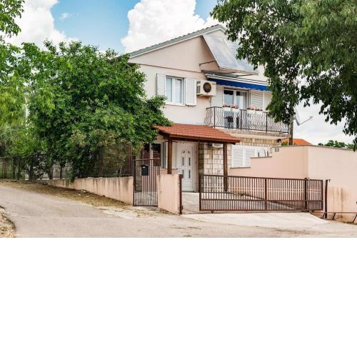 Holiday home Goranka