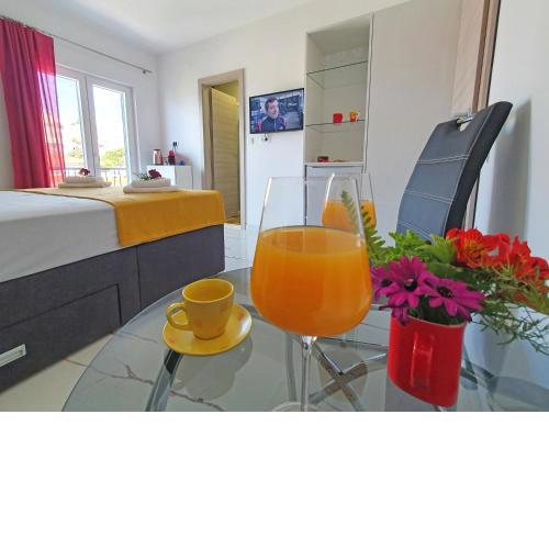 Holiday Home Gordana