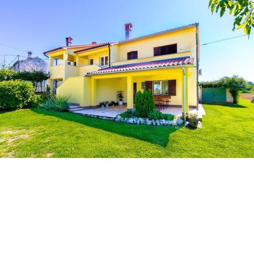 Holiday Home Grande