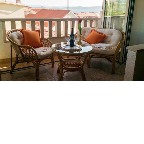 Holiday Home Granić
