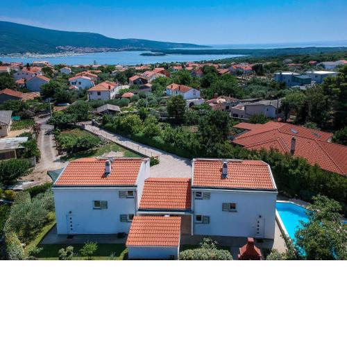 Holiday Home Graziani by Interhome